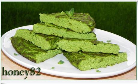 FRITTATA VERDE