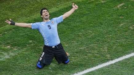 Saloon Mundial: leoni in gabbia e Cafeteros Saloon Mundial: leoni in gabbia e Cafeteros