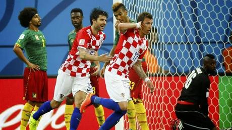 Saloon Mundial: leoni in gabbia e Cafeteros Saloon Mundial: leoni in gabbia e Cafeteros