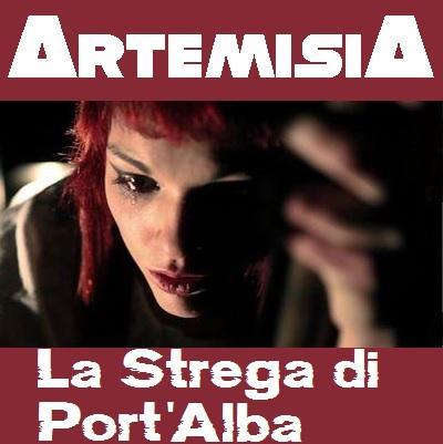 ArtemisiA : il 5 luglio 2014 la presentazione del nuovo video al parco di Villa De Finetti - Gorizia.