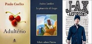 La classifica dei libri più venduti dal 9 al 15 giugno