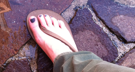 Testati da Stiletico: sandali Spago di CamminaLeggero