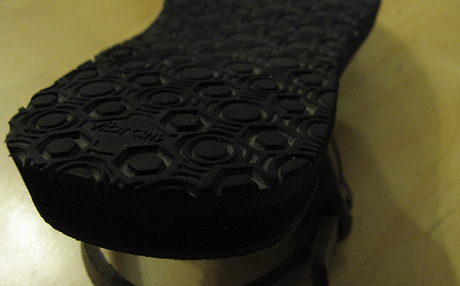 Testati da Stiletico: sandali Spago di CamminaLeggero