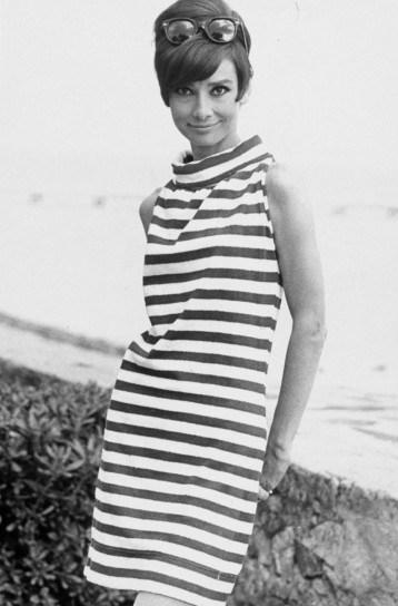 Audrey Hepburn - ispirazione senza tempo