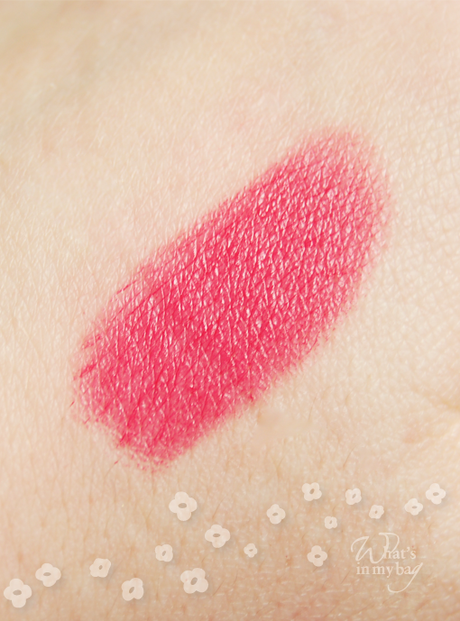 A close up on make up n°237: Chanel, Rouge Allure Velvet 
