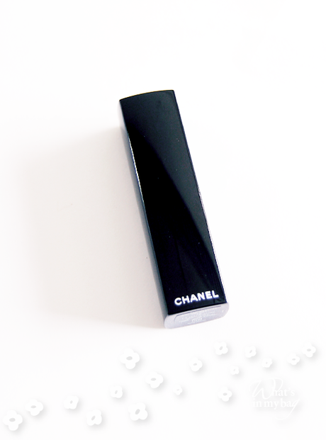 A close up on make up n°237: Chanel, Rouge Allure Velvet 