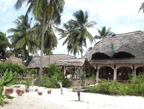 Isola di Mafia, Tanzania