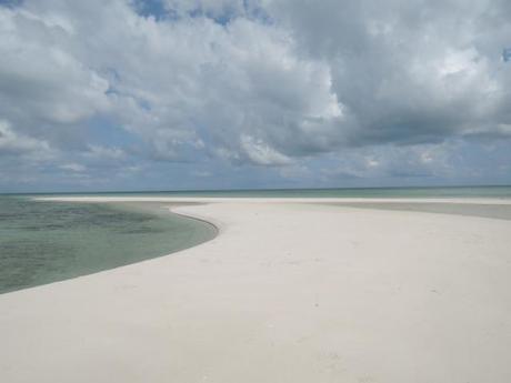 Isola di Mafia, Tanzania