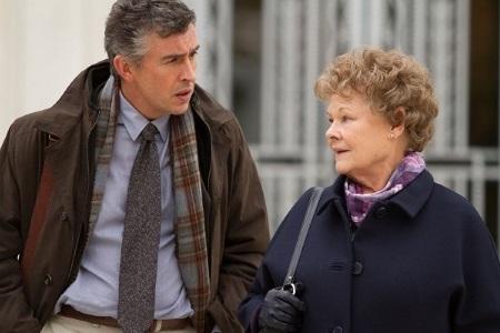 “Philomena”: l’edizione Dvd del commovente film con Judi Dench