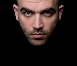 Roberto Saviano