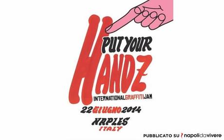 Put Your Handz napoli