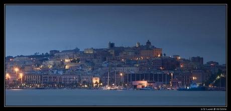 molo mezza luna cagliari