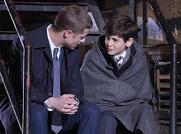 Ben McKenzie anticipa “Gotham”, la moralità di Gordon, una battaglia per la moralità di Bruce Wayne e molto altro