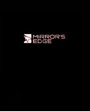 Cover Mirror's Edge
