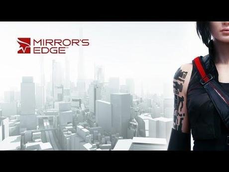 Mirror’s Edge – First Look