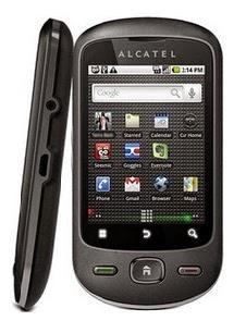 Scheda tecnica | Alcatel One Touch 906