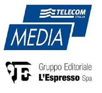 TIMedia: fissato al 30/6 il closing per fusione con mux L'Espresso