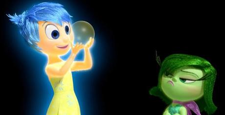 Presentato il corto Pixar davanti a Inside Out