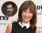 Il ruolo top secret di Mary Steenburgen in “Orange Is The New Black” è rivelato!