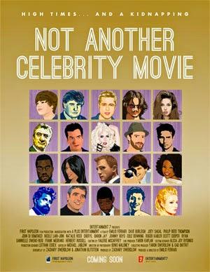Celebrity Movie, il nuovo Film della Adler Entertainment