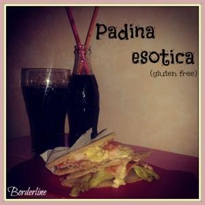 Piadina esotica e piadina ai 4 formaggi piadina esotica gluten free travel and living