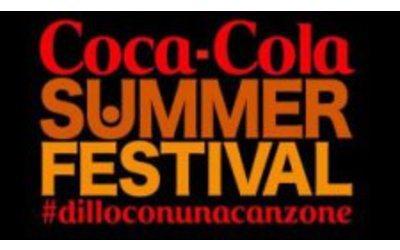 coca cola summer festival