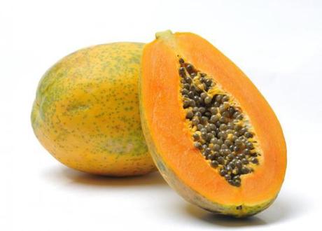 papaya