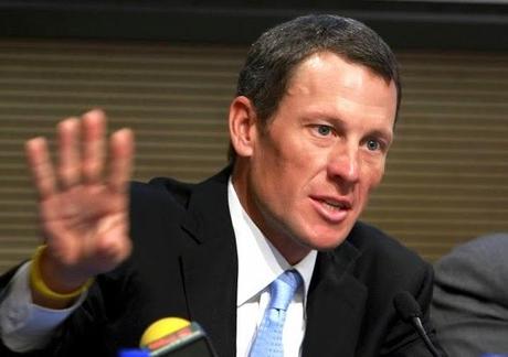 Armstrong rischia la bancarotta, dovrà pagare 105 milioni di dollari
