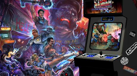 Super Ultra Dead Rising 3 Arcade Remix - Sala Giochi del 19 giugno 2014