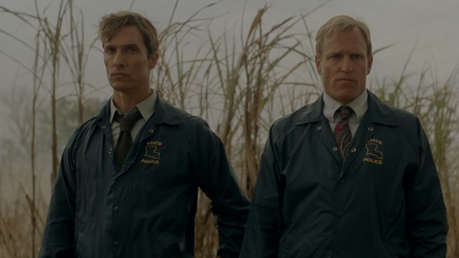 True detective - stagione 1