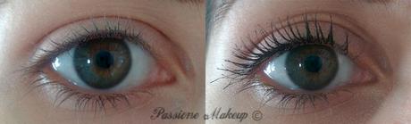 Number Six Beauty Experience: Lash Power Mascara - Recensione