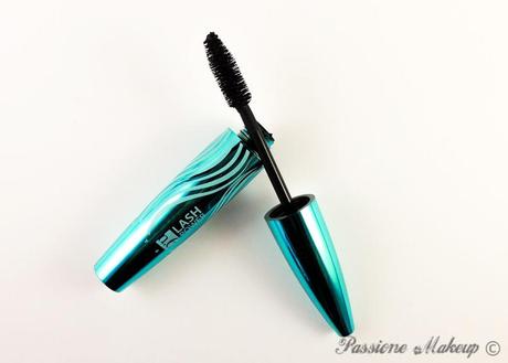 Number Six Beauty Experience: Lash Power Mascara - Recensione