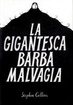  La gigantesca barba di Stephen Collins: una fiaba di cambiamento 