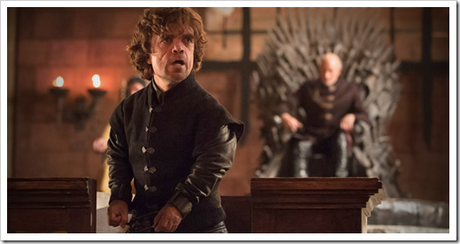 tyrion trial