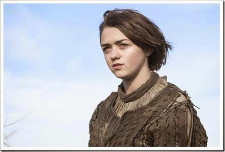 arya the children