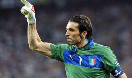 la volta di Buffon