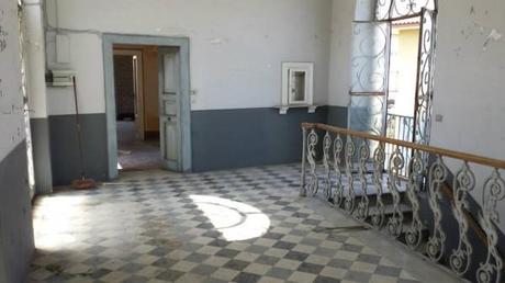 Ex sementificio, Ciro Borriello lo fitterà all’Inps? Sementificio