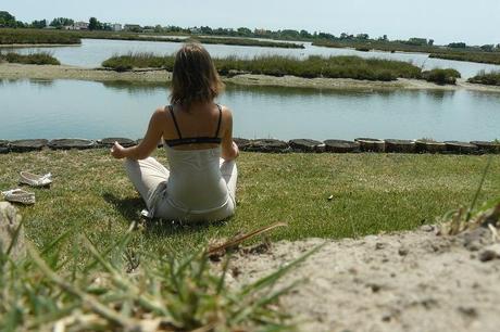 meditazione convento san francesco del deserto