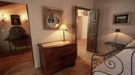 Uno splendido Mas a Sivergues in Provenza Uno splendido Mas a Sivergues in Provenza