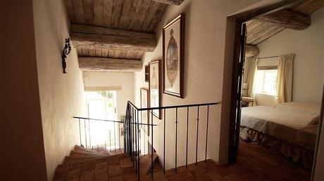 Uno splendido Mas a Sivergues in Provenza Uno splendido Mas a Sivergues in Provenza