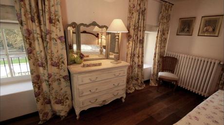 Uno splendido Mas a Sivergues in Provenza Uno splendido Mas a Sivergues in Provenza