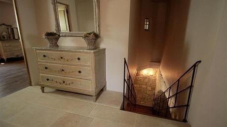 Uno splendido Mas a Sivergues in Provenza Uno splendido Mas a Sivergues in Provenza