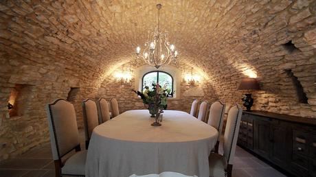 Uno splendido Mas a Sivergues in Provenza Uno splendido Mas a Sivergues in Provenza