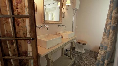 Uno splendido Mas a Sivergues in Provenza Uno splendido Mas a Sivergues in Provenza