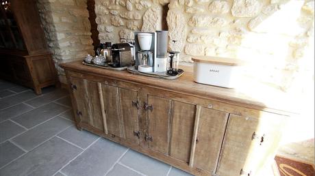 Uno splendido Mas a Sivergues in Provenza Uno splendido Mas a Sivergues in Provenza