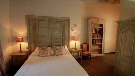 Uno splendido Mas a Sivergues in Provenza Uno splendido Mas a Sivergues in Provenza