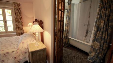 Uno splendido Mas a Sivergues in Provenza Uno splendido Mas a Sivergues in Provenza