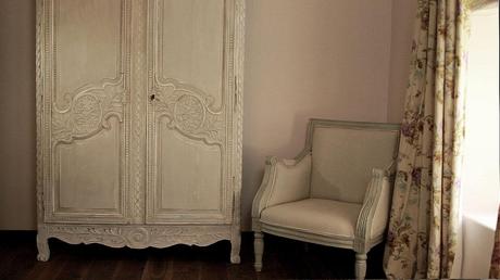 Uno splendido Mas a Sivergues in Provenza Uno splendido Mas a Sivergues in Provenza