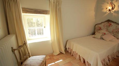 Uno splendido Mas a Sivergues in Provenza Uno splendido Mas a Sivergues in Provenza