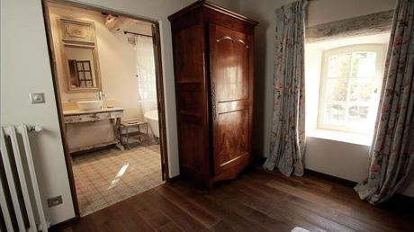 Uno splendido Mas a Sivergues in Provenza Uno splendido Mas a Sivergues in Provenza